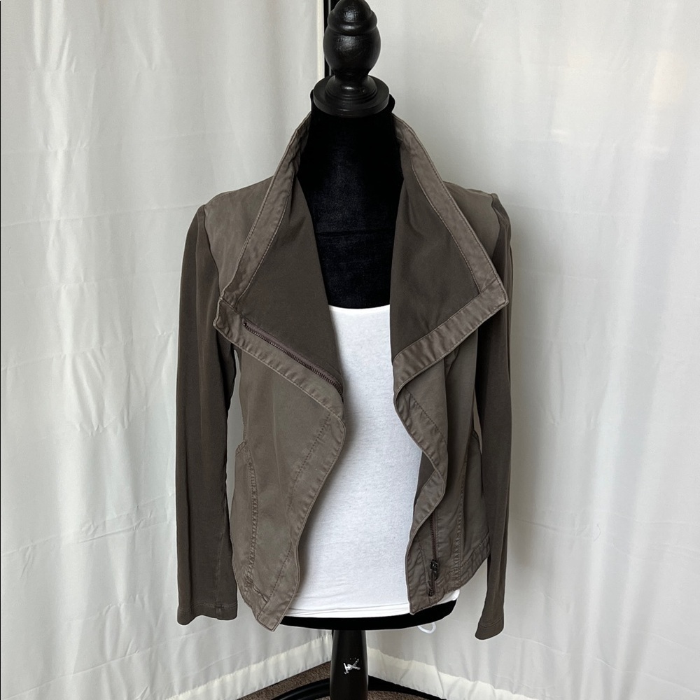 Anthropologie Marrakech Jacket